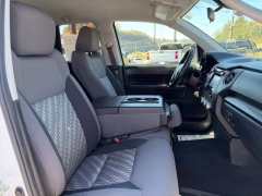 Used 2019  Toyota Tundra 4WD Double Cab SR 4&period;6L at Clutts Auto Sales near Hazard&comma; KY
