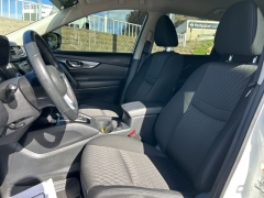 Used 2020  Nissan Rogue 4d SUV AWD SV at Clutts Auto Sales near Hazard, KY