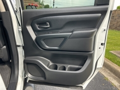 Used 2018 Nissan Titan 4WD Crew Cab S at Clutts Auto Sales near Hazard, KY