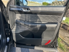 Used 2020  Hyundai Palisade 4d SUV FWD Limited at Clutts Auto Sales near Hazard&comma; KY