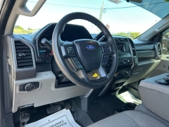 Used 2019 Ford Super Duty F-250 4WD Crew Cab XLT at Clutts Auto Sales near Hazard, KY