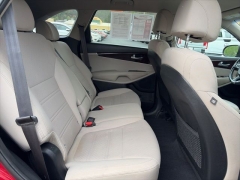 Used 2017  Kia Sorento 4d SUV FWD LX at Clutts Auto Sales near Hazard&comma; KY