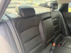 Used 2020  Chevrolet Malibu 4d Sedan LT at Clutts Auto Sales near Hazard&comma; KY