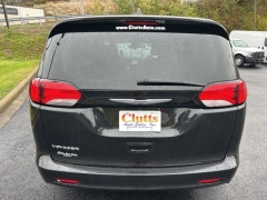 Used 2023  Chrysler Voyager LX FWD at Clutts Auto Sales near Hazard, KY