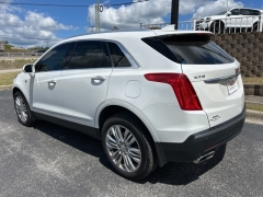 Used 2018 Cadillac XT5 4d SUV AWD Premium Luxury at Clutts Auto Sales near Hazard, KY