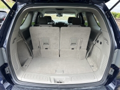 Used 2012  Dodge Durango 4d SUV AWD SXT at Clutts Auto Sales near Hazard, KY