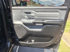 Used 2020  Ram 1500 4WD Crew Cab Lone Star at Clutts Auto Sales near Hazard&comma; KY