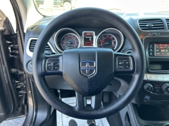 Used 2018 Dodge Journey 4d SUV FWD SE at Clutts Auto Sales near Hazard, KY