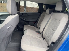 Used 2022  Ford Escape SE Hybrid AWD at Clutts Auto Sales near Hazard&comma; KY