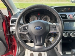 Used 2016  Subaru Forester 4d SUV XT Premium at Clutts Auto Sales near Hazard&comma; KY