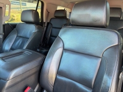 Used 2019  Chevrolet Tahoe 4d SUV 4WD LT at Clutts Auto Sales near Hazard&comma; KY