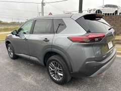 Used 2023 Nissan Rogue AWD S at Clutts Auto Sales near Hazard, KY