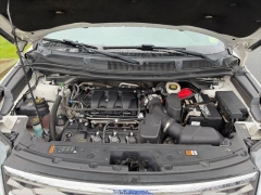Used 2018  Ford Explorer 4d SUV 4WD XLT at Clutts Auto Sales near Hazard&comma; KY