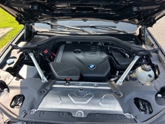 Used 2021 BMW X3 xDrive30i Sports Activity Vehicle at Clutts Auto Sales near Hazard, KY