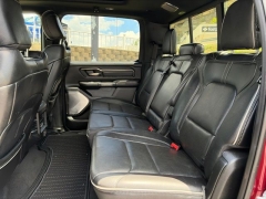 Used 2019  Ram 1500 4WD Crew Cab Limited at Clutts Auto Sales near Hazard&comma; KY