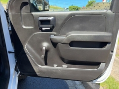 Used 2014  Chevrolet Silverado 1500 4WD Reg Cab Work Truck w&sol;1WT at Clutts Auto Sales near Hazard&comma; KY