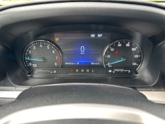 Used 2021 Ford Explorer XLT 4WD at Clutts Auto Sales near Hazard, KY