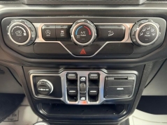 Used 2020  Jeep Wrangler Unlimited 4d SUV 4WD Sport S at Clutts Auto Sales near Hazard&comma; KY