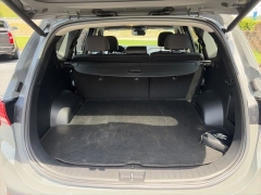 Used 2021  Hyundai Santa Fe SEL AWD at Clutts Auto Sales near Hazard&comma; KY