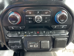 Used 2019 Chevrolet Silverado 1500 4WD Crew Cab LT at Clutts Auto Sales near Hazard, KY
