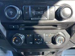 Used 2017 Ford Super Duty F-350 4WD Supercab XL SRW at Clutts Auto Sales near Hazard, KY