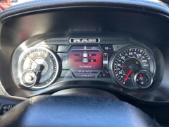 Used 2019  Ram 1500 4WD Crew Cab Rebel at Clutts Auto Sales near Hazard&comma; KY