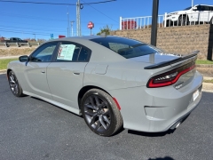 Used 2023  Dodge Charger GT RWD at Clutts Auto Sales near Hazard, KY
