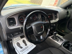 Used 2022  Dodge Charger GT RWD at Clutts Auto Sales near Hazard&comma; KY