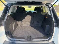 Used 2016  Ford Escape 4d SUV 4WD SE at Clutts Auto Sales near Hazard&comma; KY