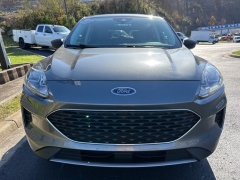 Used 2022  Ford Escape SE AWD at Clutts Auto Sales near Hazard&comma; KY