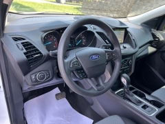 Used 2019 Ford Escape 4d SUV 4WD SE at Clutts Auto Sales near Hazard, KY