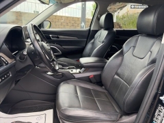 Used 2021  Kia Telluride EX AWD at Clutts Auto Sales near Hazard&comma; KY