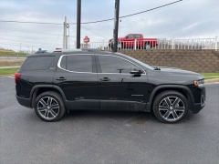 Used 2023  GMC Acadia AWD 4dr SLT at Clutts Auto Sales near Hazard&comma; KY