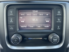 Used 2021 Ram 1500 Classic 4WD Tradesman Quad Cab 6'4" Box at Clutts Auto Sales near Hazard, KY