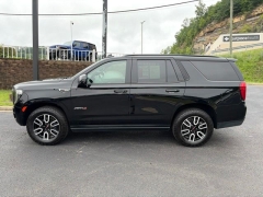 Used 2023  GMC Yukon 4WD 4dr AT4 at Clutts Auto Sales near Hazard&comma; KY