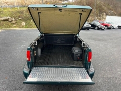 Used 1998  GMC Sonoma Pickup 2WD Ext Cab SLS at Clutts Auto Sales near Hazard&comma; KY