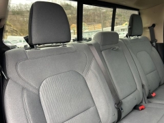 Used 2019  Ram 1500 4WD Crew Cab Big Horn&sol;Lone Star Longbed at Clutts Auto Sales near Hazard&comma; KY