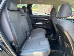 Used 2023  Hyundai Santa Fe SEL AWD at Clutts Auto Sales near Hazard&comma; KY