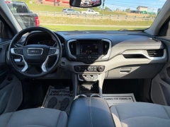 Used 2023  GMC Terrain AWD 4dr SLE at Clutts Auto Sales near Hazard&comma; KY