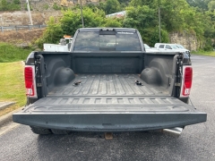 Used 2017 Ram 3500 4WD Mega Cab Longhorn at Clutts Auto Sales near Hazard, KY
