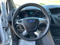 Used 2015 Ford Transit Connect Cargo Van XL at Clutts Auto Sales near Hazard, KY