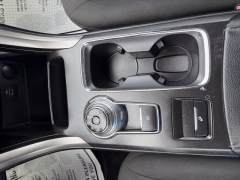 Used 2017  Ford Fusion 4d Sedan SE 2&period;5L at Clutts Auto Sales near Hazard&comma; KY