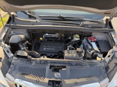 Used 2014  Buick Encore 4d SUV AWD Leather at Clutts Auto Sales near Hazard&comma; KY