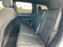 Used 2020 Jeep Grand Cherokee 4d SUV 4WD Laredo E at Clutts Auto Sales near Hazard, KY