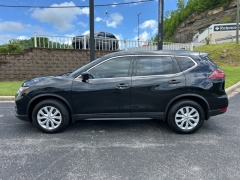 Used 2018 Nissan Rogue 4d SUV AWD S at Clutts Auto Sales near Hazard, KY