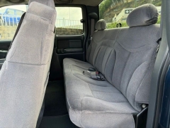Used 2001  GMC Sierra 2500 4WD Ext Cab HD SLE Longbed at Clutts Auto Sales near Hazard&comma; KY