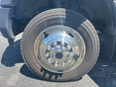 Used 2019 Ford Super Duty F-450 CC 2WD Reg Cab 193" DRW XL at Clutts Auto Sales near Hazard, KY