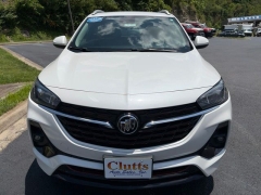 Used 2021  Buick Encore GX AWD 4dr Preferred at Clutts Auto Sales near Hazard&comma; KY