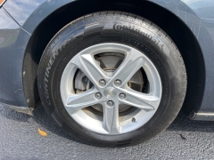 Used 2019  Chevrolet Malibu 4d Sedan LS at Clutts Auto Sales near Hazard, KY