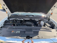 Used 2019  Chevrolet Silverado 2500 4WD Crew Cab WT at Clutts Auto Sales near Hazard&comma; KY